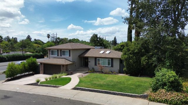 $719,000 | 5401 Buena Ventura Way | Fair Oaks