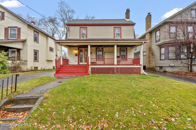 $230,000 | 1123 Ardsley Road | Union Street