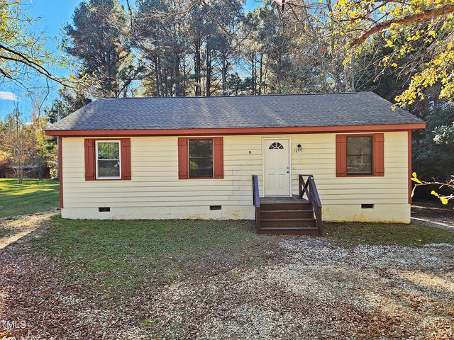 $189,900 | 1257 Mc Wilder Road | Harris Township - Franklin County