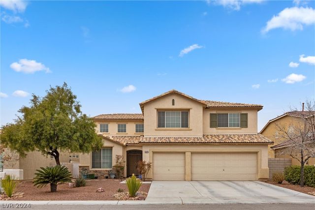 $698,000 | 5375 Deep Shadow Court | Rhodes Ranch