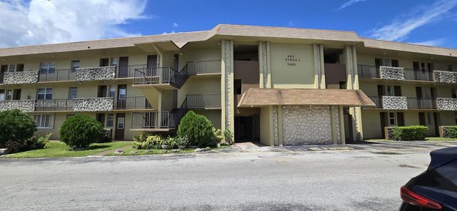 $149,900 | 5335 Northwest 10th Court, Unit 105 | Plantation