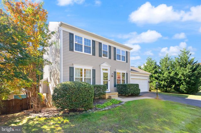 $644,500 | 14925 Amaranth Court | Winding Creek Estates