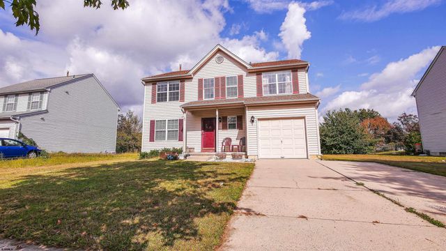 $432,000 | 7 Copper Ridge Circle | Egg Harbor Township