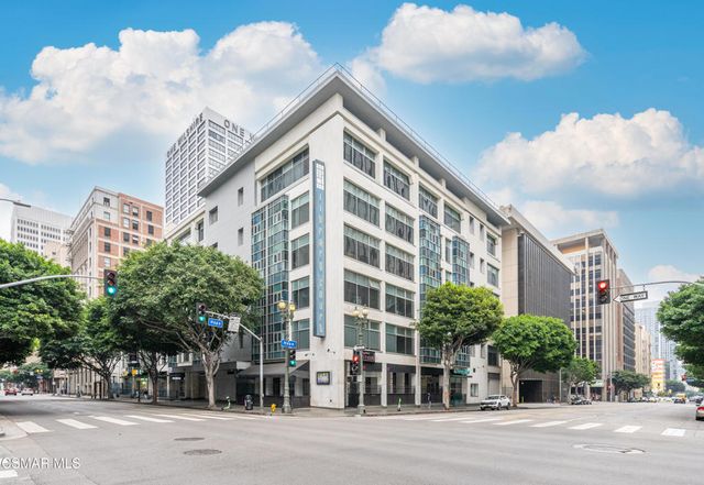 $468,888 | 630 West 6th Street, Unit 303 | Downtown Los Angeles