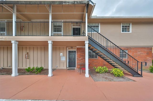 $167,000 | 200 Country Club Drive, Unit 307 | Largo