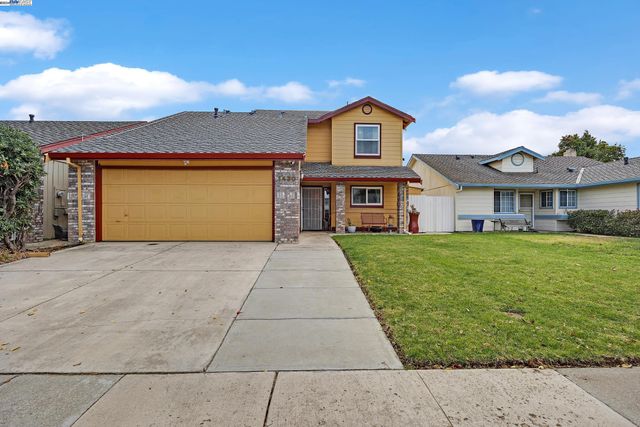 $589,500 | 1430 Christina Drive | Tracy