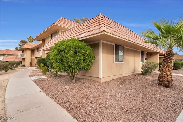 $185,000 | 2504 Paradise Village Way | Paradise Valley Townhouses