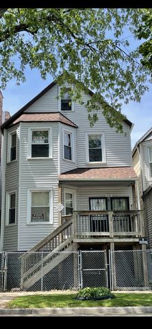 $1,100 | 8136 South Exchange Avenue, Unit 1 | South Chicago