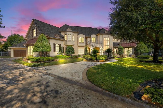 $2,195,000 | 25302 Willow Peak Lane | Cinco Ranch West