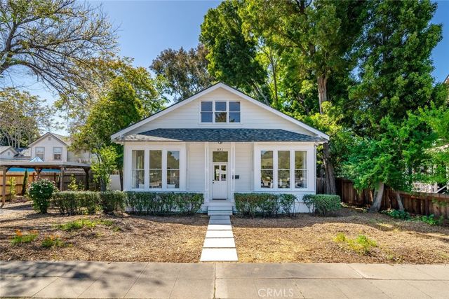 $1,795,000 | 571 Pismo Street | Old Town Historic District