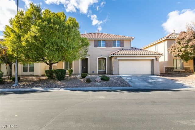 $512,500 | 5517 Grey Pointe Street | North Las Vegas