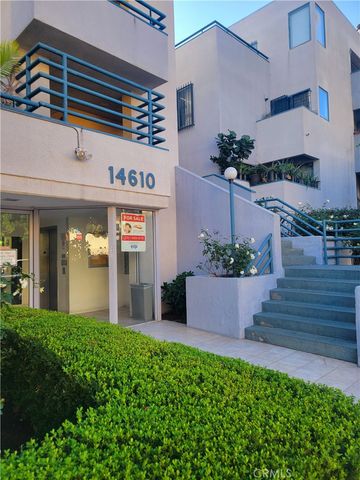 $455,000 | 14610 Erwin Street, Unit 304 | Van Nuys