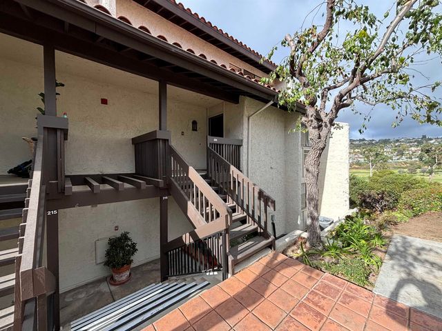 $829,000 | 2502 Navarra Drive, Unit 226 | Rancho La Costa