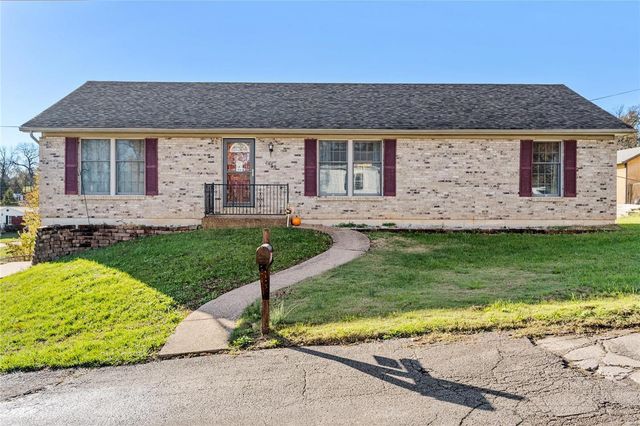 $219,900 | 2866 Country Aire De Soto Mo 63020 | Plattin Township - Jefferson County