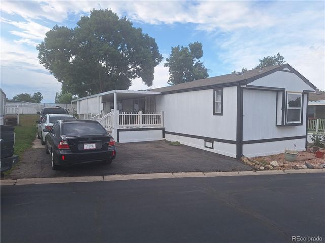 $120,000 | 9100 Tejon Federal Heights | Federal Heights