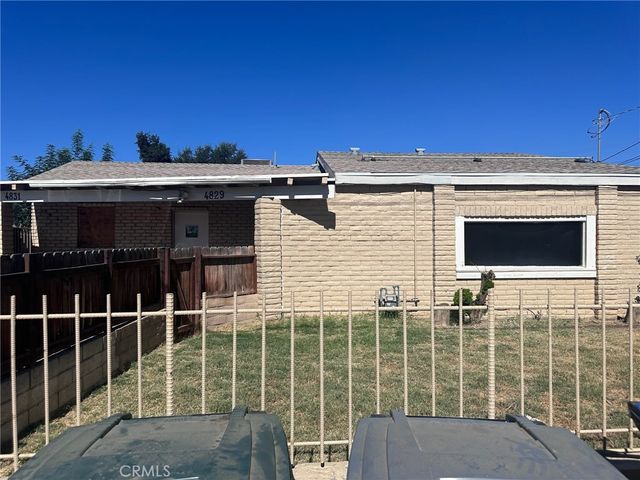 $715,000 | 4829 Hedrick Avenue | La Sierra Acres