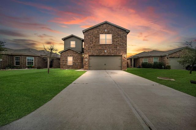 $349,900 | 22619 Cloverland Field Drive