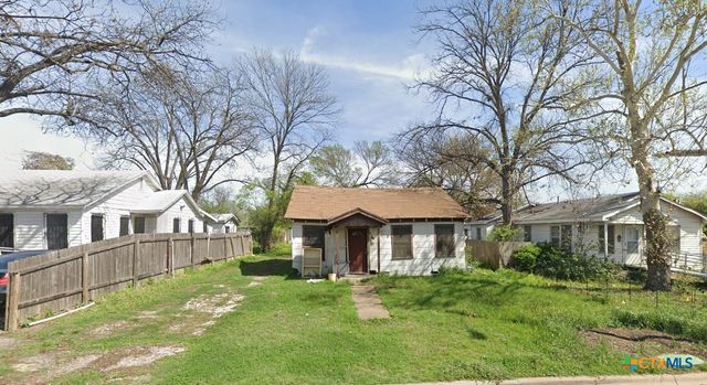 $59,900 | 203 West Avenue C | Downtown Killeen