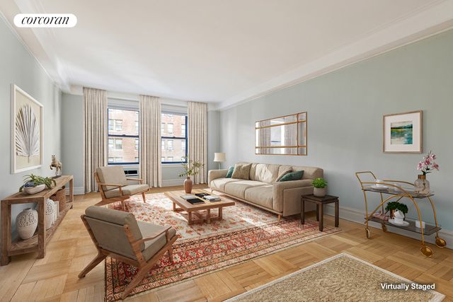 $1,425,000 | 334 West 86th Street, Unit 10B | Upper West Side