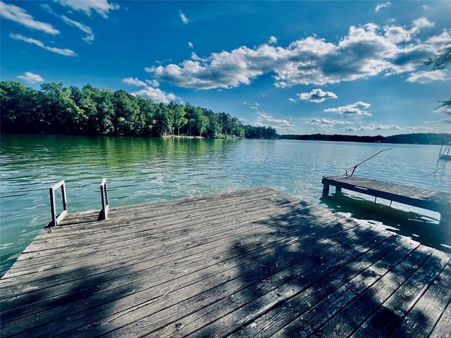 $180,000 | 369 Paradise Point | Lake Secession