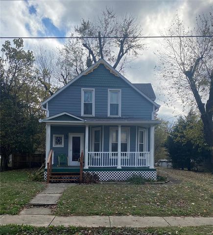 $205,000 | 309 West State Street | Pocahontas