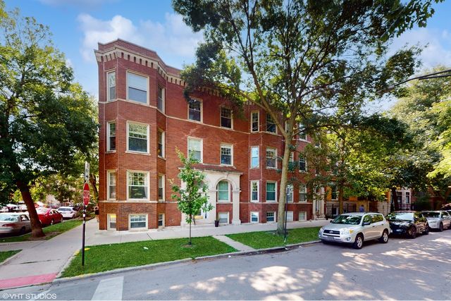 $329,900 | 2441 North Kedzie Boulevard, Unit 2 | Logan Square