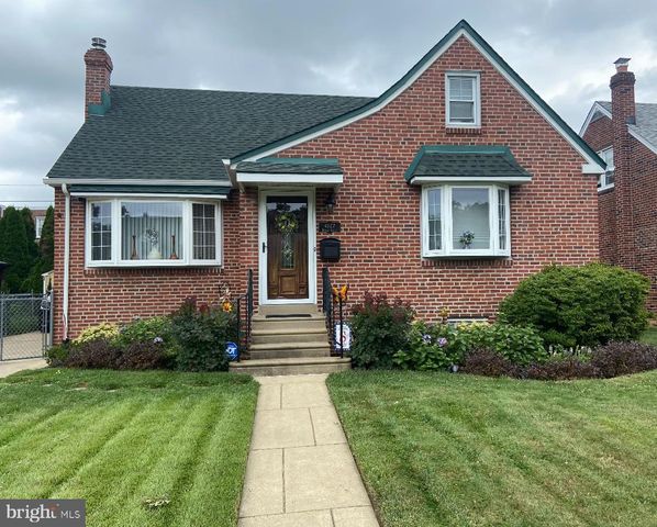 $419,900 | 4027 Benson Street | Holmesburg