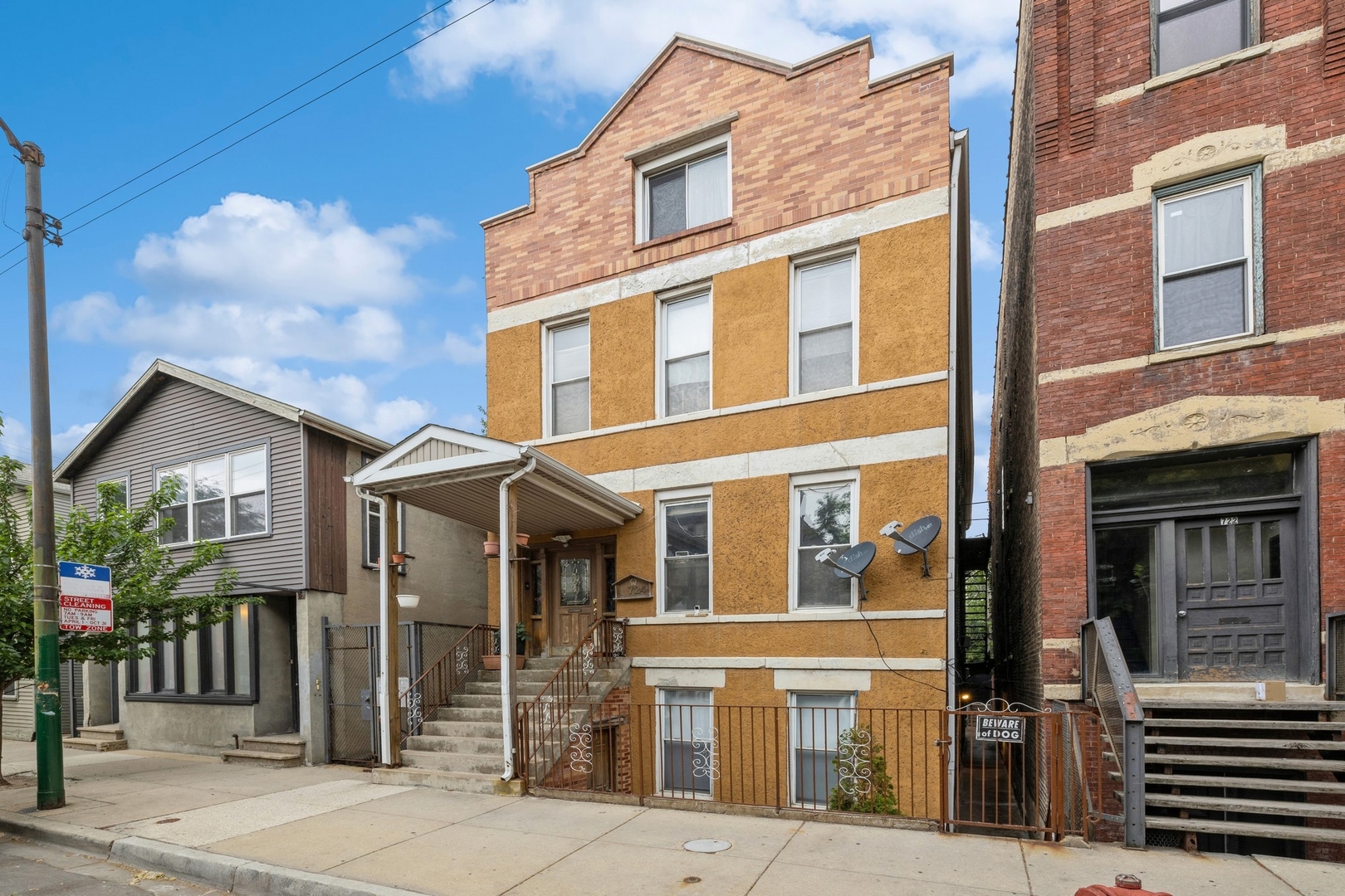 724 West 18th Street, Unit G, Chicago, IL 60616 | Compass