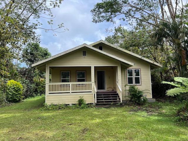 14-823 Seaview Road, Pahoa, HI 96778 | Compass