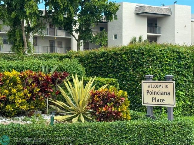 $208,000 | 9450 Poinciana Place, Unit 311 | Pine Island Ridge