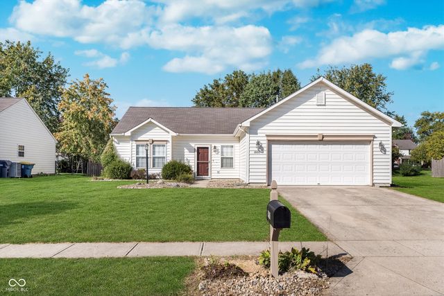 $319,900 | 19511 Sandbar Drive | Morse Pointe