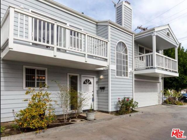 $3,800 | 26121 Oak Street, Unit A | South Bay