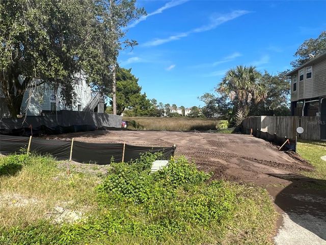 $100,000 | 3300 Lewis Speedway | St. Augustine