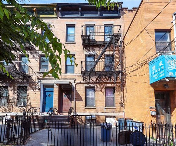 $1,499,000 | 771 52nd Street | Sunset Park