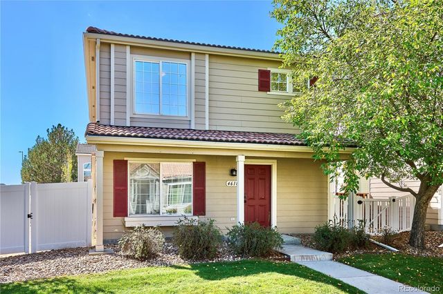 $429,000 | 4618 North Perth Street | Green Valley Ranch