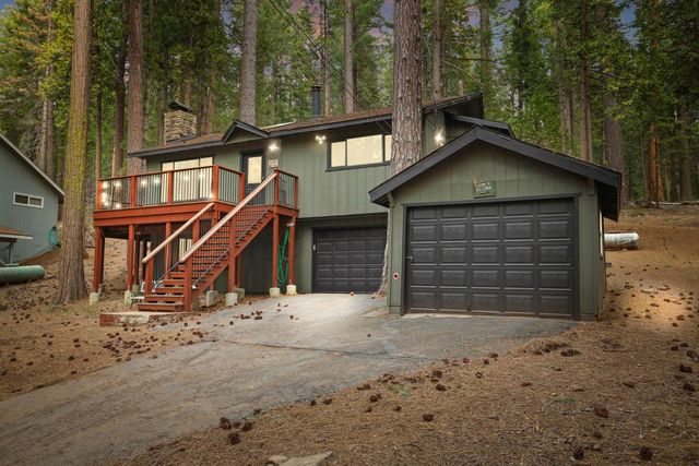 $538,000 | 25127 Abraham Avenue | Sierra Village