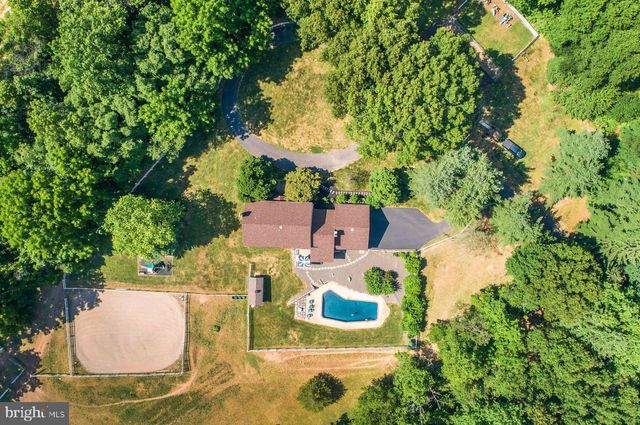 $1,895,000 | 3041 Holicong Road | Buckingham