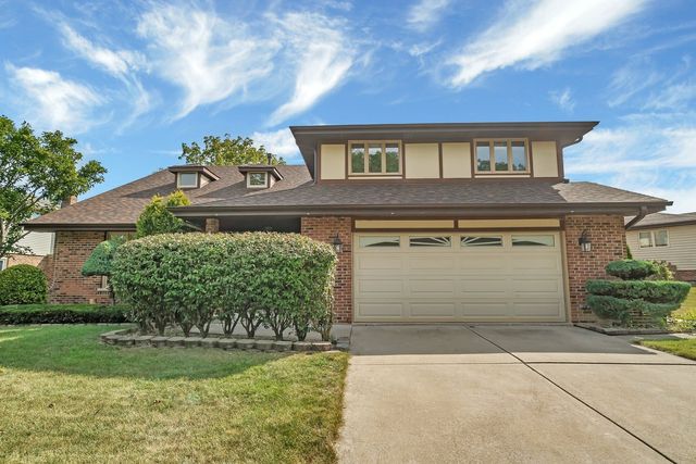 $479,900 | 14629 Mustang Drive | Homer Glen