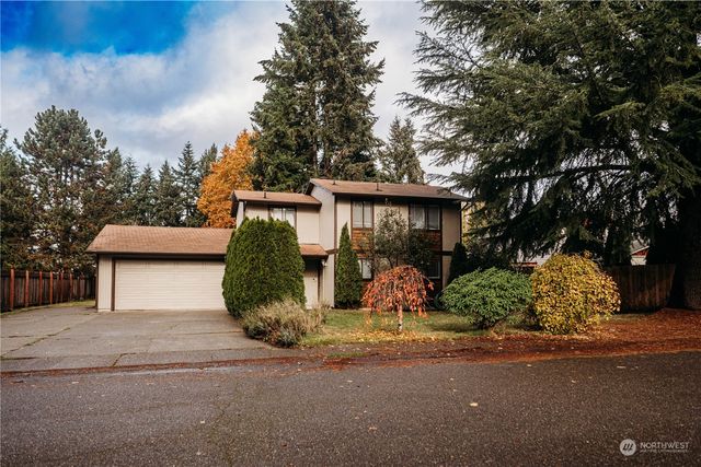 $469,000 | 5812 19th Avenue Southeast | Central Lacey