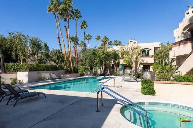 $2,395 | 2601 South Broadmoor Drive, Unit 7 | Palm Springs South End