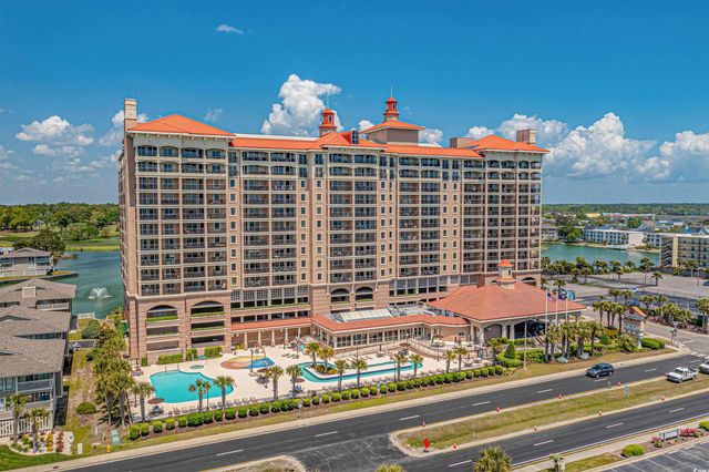 $530,000 | 1819 North Ocean Boulevard, Unit 5009 | Tilghman Estates