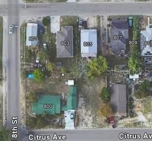 $49,000 | 0 Citrus Avenue | Haines City