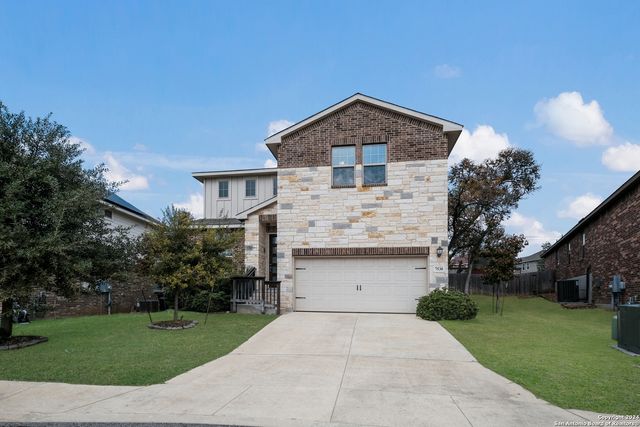 $370,000 | 7530 Cove Way | San Antonio