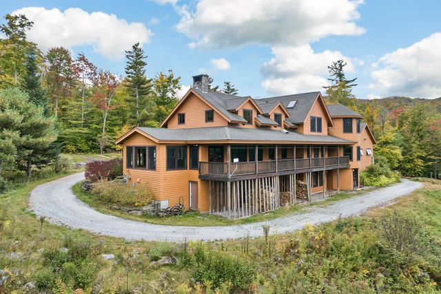 $1,300,000 | 188 Streeter Woods Road | Dorchester