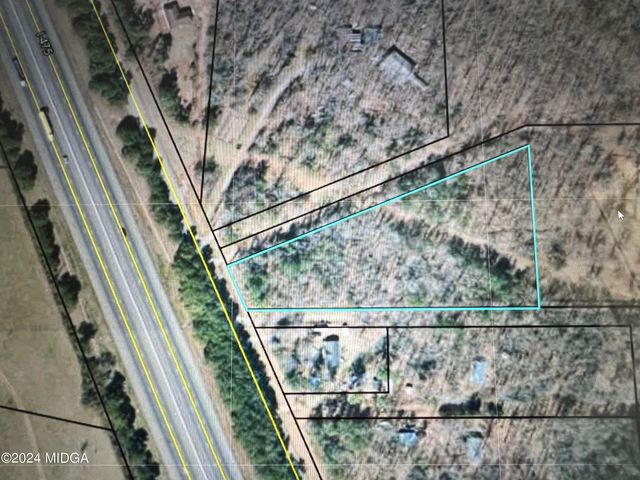 $59,500 | Lot 20 Sanders Road