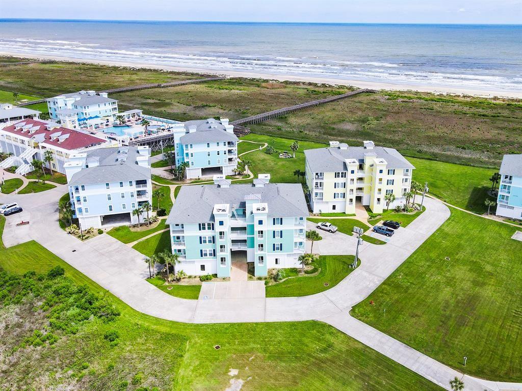 Welcome to 4231 Pointe West Dr #103 just a few steps from the beach and resort style clubhouse