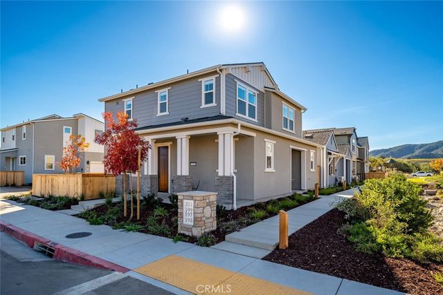 $985,000 | 195 Tango Way | Downtown San Luis Obispo Core