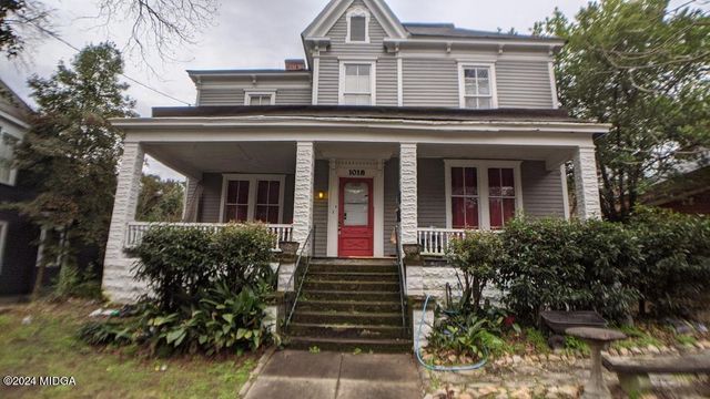 $425,000 | 1018 Magnolia Street | College Hill