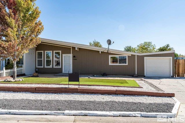 $339,000 | 11480 Rocky Mountain Street | Stead