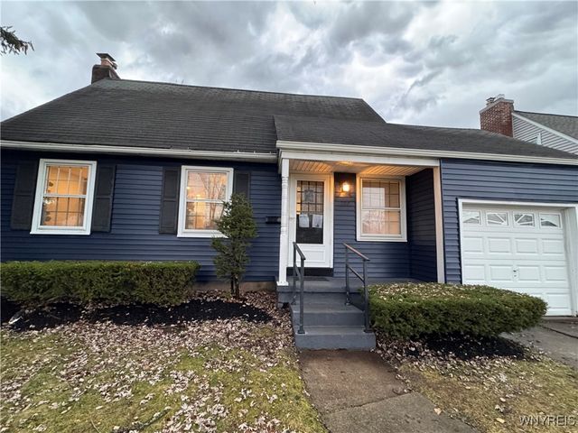 $239,900 | 280 Belmont Avenue | Belmont - Tonawanda